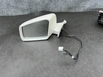 Mercedes W216 CL600 CL550 CL63 Left Driver Side Door Auto Dim Mirror Oem. Fixed Price $199.00.