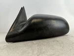 2005-2011 Dodge Dakota Driver Left Side View Power Door Mirror Black N3AX6. Fixed Price $44.53.