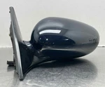 2000 Porsche 911 Oem Left Hand Drivers Side Power Door Mirror Blue 1999-2005. Fixed Price $234.65.