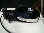 Pn 55155446AB Crown Right Power Folding Mirror Jeep Grand Cherokee 1999-2004. Fixed Price $50.00.