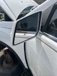 09-14 Gmc Acadia Door Mirror Left. Fixed Price $80.00.