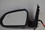 2015 - 2017 Hyundai Sonata Left Door Mirror Blind Spot Signal Oem E1B8. Fixed Price $144.99.