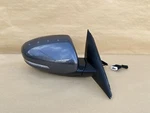 14-16 Kia Cadenza Factory Side View Mirror W/blind Spot Memory Power Fold, (abt). Fixed Price $175.00.