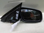Passenger Side View Mirror Power With Memory Fits 01-04 Audi A6 166155 Exterior. Fixed Price $36.00.