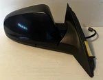 2008 - 2011 2012 Chevrolet Malibu Door Mirror Blue Passenger Right Rh Oem 0226. Fixed Price $69.99.
