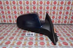 08 09 10 11 12 Chevrolet Malibu Passenger Right Side View Power Door Mirror Oem. Fixed Price $29.99.