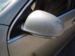 2005 Volkswagen Jetta Power Door Mirror Driver Left Lh Vin 8TH. Fixed Price $87.99.