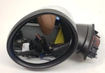 2016-2019 Mini Clubman Left Driver Door Side View Mirror Assembly C0182101. Fixed Price $178.20.