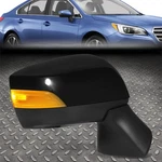 Power+heated+turn Signal For 15-17 Subaru Legacy Outback Right Side Mirror. Fixed Price $72.25.