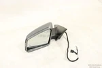 2014 15 16 17 18 Mercedes CLA250 Driver Side View Door Mirror W/ Blind Spot Oem. Fixed Price $475.00.