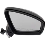 Mirror For 2018-2021 Volkswagen Tiguan Passenger Rh Side 5NN857508C9B9. Fixed Price $166.72.