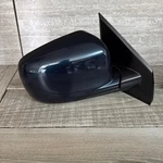 2009-2020 Dodge Journey Right Passenger Side Door Power Heated Mirror Blue. Fixed Price $24.30.