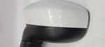 '20-'24 Plymouth Voyager Left Driver Door Mirror W/o Blind Spot Oem Grade A!. Fixed Price $115.00.
