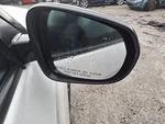 Used Right Door Mirror Fits: 2021 Chevrolet Trailblazer Power Heated W/blind Spo. Fixed Price $127.80.