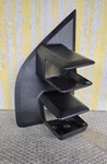 2017-2022 Ford Super Duty Lh Driver Side Door Mirror Bracket Black No Light Oem. Fixed Price $65.00.