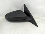 2010-2010 Ford Mustang Passenger Right Side View Power Door Mirror Black HJAB1. Fixed Price $69.43.