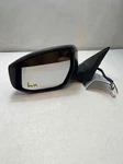 Lh Driver Power Door Mirror Heat Led Fits Nissan Altima 2013-2018. Fixed Price $67.99.