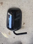Gmc Chevy Pickup C/k 80'S GM41379 - Right Mirror. Fixed Price $60.00.