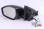 2018 Land Rover Discovery Sport Suv Driver Side Left Mirror Rear View Assembly. Fixed Price $375.00.