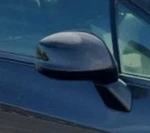 2013 Honda Civic Rh Passenger Door Mirror Side View Oem. Fixed Price $156.88.