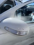 2002-2006 Mercedes Benz C230 Power Side View Mirror Left Driver Oem. Fixed Price $99.00.