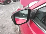 Driver Side View Mirror Power Heated Without Memory Fits 14-20 Rogue 3162730. Fixed Price $159.89.