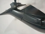 Used Right Door Mirror Fits: 2016 Honda Hr-v Electric Painted Cap Heated W/turn. Fixed Price $251.90.