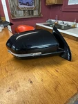 2019 2021 Expedition Side View Mirror Rh Pass LL1B-17682-JA5KBX Oem Blind Spot. Fixed Price $224.88.