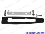 1967 1969 Camaro Nova 1968 Chevelle Camino Door Mirror Mounting Kit. Fixed Price $15.99.