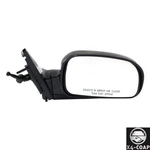 For Hyundai Santa Fe Front,right Passenger Side Door Mirror VAQ2 HY1321135. Fixed Price $35.59.