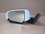 Driver Left Cadillac CT4 2024 Side View Mirror 2946720. Fixed Price $279.00.