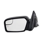 Ford Fusion 2011 2012 Door Mirror Driver Side Powered BE5Z17683CA. Fixed Price $148.02.