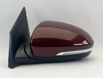 2016 - 2021 Hyundai Tucson Driver Lh Signal Mirror Oem 13049652 17 18 19 Left. Fixed Price $85.00.