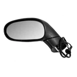 Fits 2005-2009 Corvette Power Mirror Heated Manual Fold Left 15795837 GM1320412. Fixed Price $76.90.