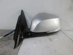2016-2017 Infiniti Q50 Mirror Power Heated Camera Auto Diming Oem 96302-6HH1B Lh. Fixed Price $119.00.