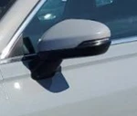 2023-2025 Honda Crv Lh Driver Door Mirror Side View Oem. Fixed Price $337.08.