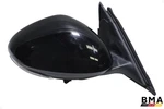 *damaged* Alfa Romeo Giulia Right Passenger Side View Mirror 2017 - 2024 Oem. Fixed Price $274.99.