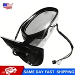 Right Side Mirror Power Folding Heated For 2007-2014 Cadillac Escalade New. Fixed Price $186.99.