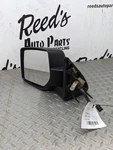 Driver Left Side View Mirror Power Non-heated Fits 07-09 Nitro 1022994. Fixed Price $40.00.