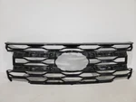 22 23 24 Ford Expedition Grille Oem. Fixed Price $290.00.