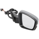 Mirrors Passenger Right Side Heated For Vw Hand Volkswagen Passat 2012-2015. Fixed Price $98.31.