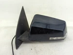 2011 Chevrolet Traverse Driver Left Side View Power Door Mirror W36EW. Fixed Price $68.85.