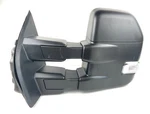 2015-2020 Ford F150 Lh Left Driver Side Rear View Mirror Heated Puddle Light. Fixed Price $239.39.