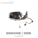 2010-2016 Audi S5 Left Side View Door Mirror W/ Memory 8T1857409AK. Fixed Price $96.49.