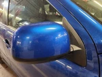 Passenger Right Side Mirror Fits 14-15 Outlander Sport 1225672. Fixed Price $85.00.