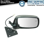 Trq Mirror Power Heated Passenger Side Right For Subaru Outback. Fixed Price $57.17.