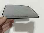 2012-2017 Chevrolet Traverse Gms Acadia Door Mirror Glass Heated Passenger Side. Fixed Price $59.99.