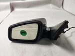 Driver Side View Mirror Power Heated From 9/09 Folding Fits 10 Bmw 528I 391111. Fixed Price $76.80.