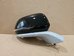 23-25 Lincoln Aviator Oem Rh Power Side Mirror Assembly W/cam Heat RCB517682CC. Fixed Price $650.00.