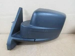07 08 09 10 11 12 13 14 16 17 Jeep Patriot Left Driver Side Mirror 05155457. Fixed Price $40.00.